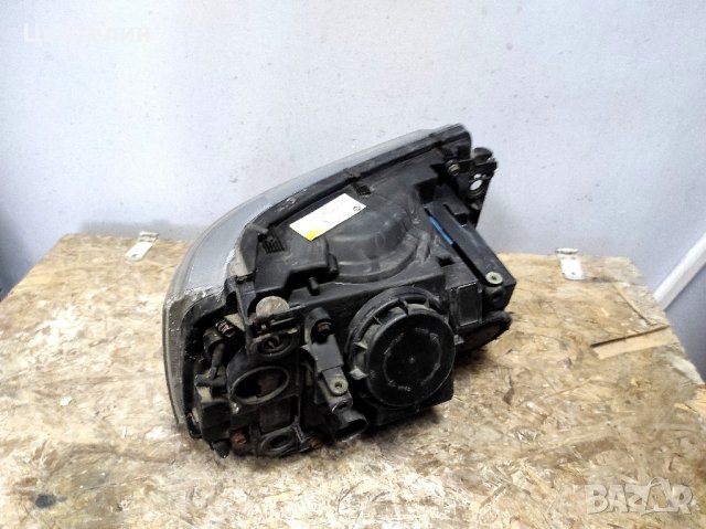 Ляв фар фарове Range Rover Sport LS lqv far рейндж Роувър XBC501713LZN 1LL238022-49, снимка 5 - Части - 42038833