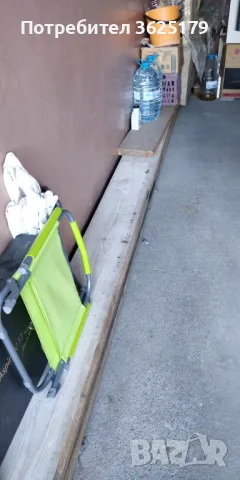 Дървени Дъски от Бор, снимка 5 - Строителни материали - 48123115