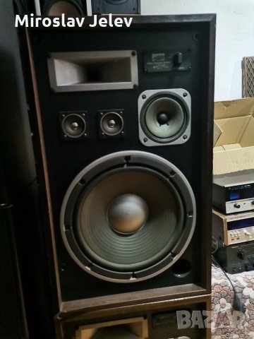 Sansui sp X 6700, снимка 9 - Тонколони - 34840175