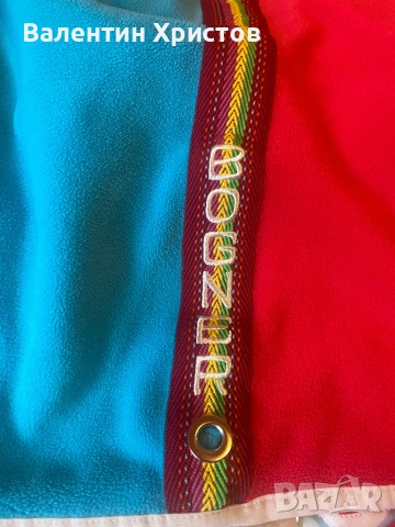 Bogner Mauna Kea-само за ценители размер М, снимка 7 - Суичъри - 52881438