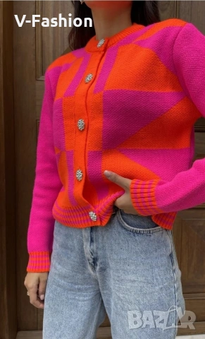 Жилетка, снимка 6 - Жилетки - 53615415