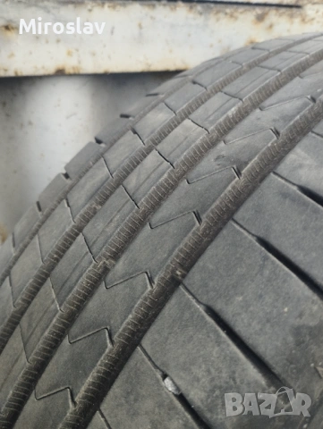 195 55 16, снимка 4 - Гуми и джанти - 53261997