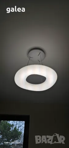 38W Пендел/Плафон, Топла и Студена светлина, снимка 2 - Лампи за таван - 49615244