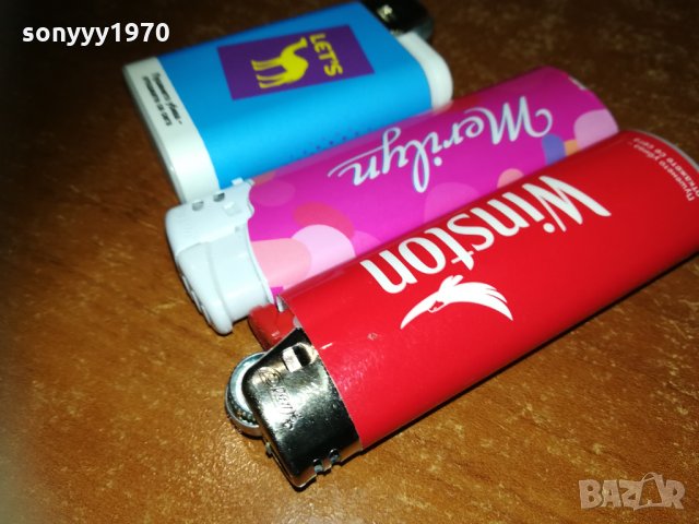WINSTON CAMEL MERILYN 45ЛВ ЗА БР 0811211653, снимка 5 - Запалки - 34737350
