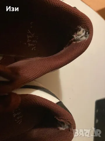 Маратонки NIKE DUNK LOW GS, снимка 2 - Маратонки - 49168794