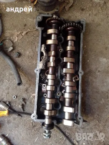 голф3 абф 150кс на части , снимка 17 - Автомобили и джипове - 47132474