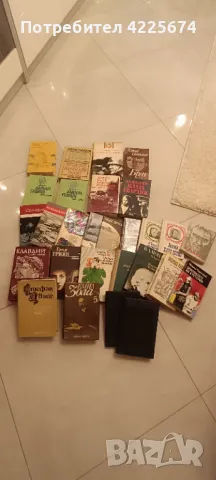 Книги по избор