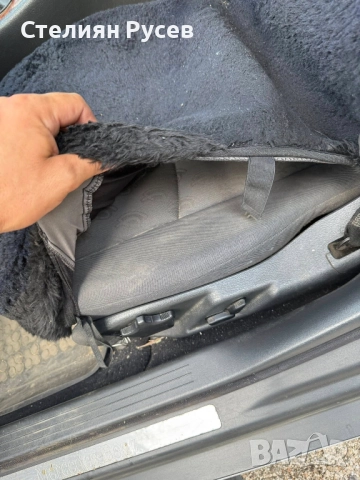 Mercedes-Benz C 220 cdi 140hp / W 203 Полша , снимка 18 - Автомобили и джипове - 52027648