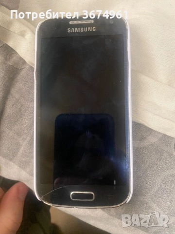 Самсунг с 4 мини, снимка 6 - Samsung - 52442351