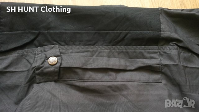 FJALL RAVEN G-1000 Trouser размер 48 / M за лов риболов туризъм панталон със здрава материя - 565, снимка 8 - Панталони - 44244359