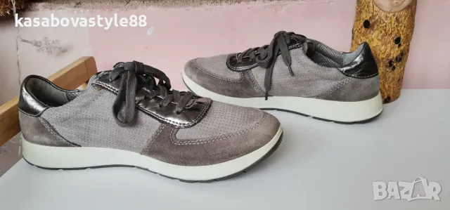 Спортни обувки Jenny by Ara 37.5н., снимка 11 - Дамски ежедневни обувки - 49726755