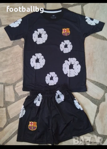 RONALDO 7 LAMINE YAMAL 10 ❤️⚽️ детско юношески футболни екипи , снимка 8 - Футбол - 44819311