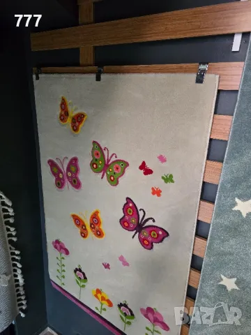 килим 120х180 см, снимка 4 - Килими - 48275154