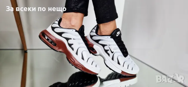 Nike Дамски Маратонки👟Дамски Спортни Обувки Найк - Налични Различни Цветове Код P101, снимка 14 - Маратонки - 49331690