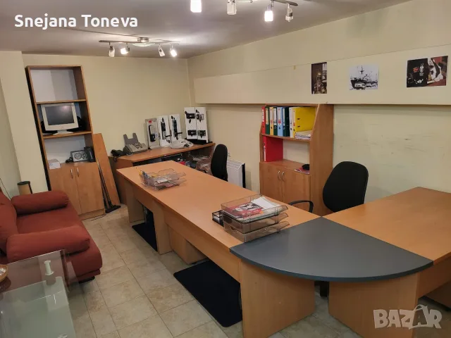 Помещение до Новотел Пловдив, снимка 5 - Офиси - 55954021