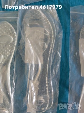 Стелки за обувки, снимка 2 - Други - 52115010