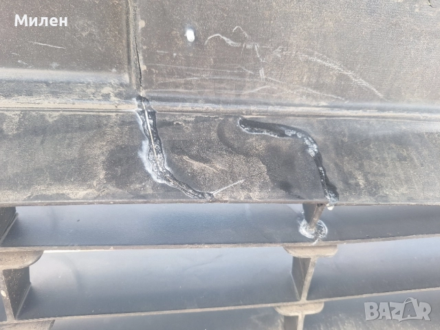 Предна Броня За Nissan NV 200 от 2009-2019 Година Нисан NV 200 , снимка 6 - Части - 51777415