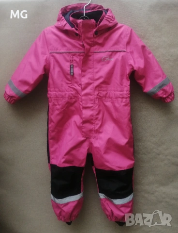 Зимни дрешки за снежни приключения, игра и разходки в суденото време, снимка 15 - Други - 43280568