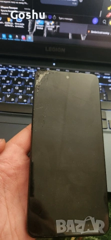 Motorola g35 5g/4gb ram/256gb, снимка 3 - Резервни части за телефони - 53753855