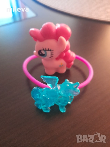 Пони киндер