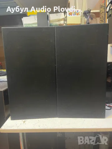 DISCO Model Cat Berlin T-207 Bebreflexbox Тонколони Min:150 Watts Max: 250/300 Watts  Impedance 8Ohm, снимка 8 - Тонколони - 50409978