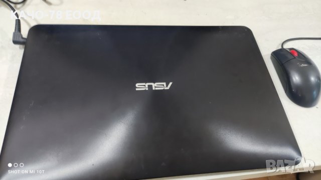 Лаптоп Asus R556L, снимка 7 - Части за лаптопи - 41736422