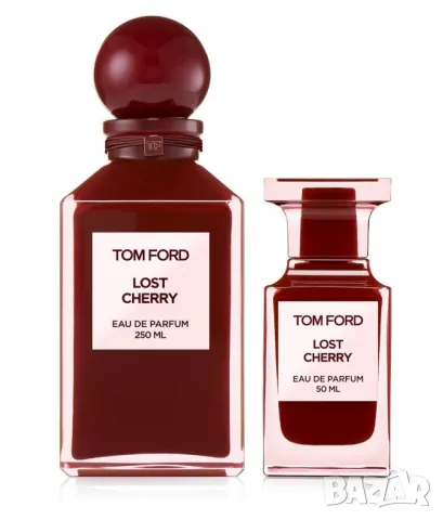 Lost Cherry by Tom Ford for women and men Decant Fragrance Samples