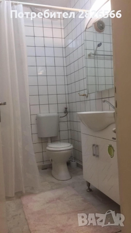 Наем Двустаен апартамент Център, снимка 9 - Апартаменти - 51642500