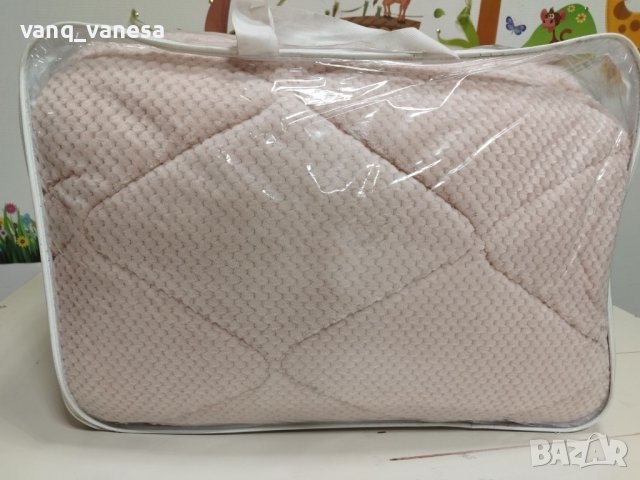 📌ОЛЕКОТЕНИ ЗАВИВКИ ШЕПЪР📌 РАЗМЕР 150/220 ЦЕНА 60 ЛЕВА РАЗМЕР 200 /220 ЦЕНА 65 ЛЕВА РАЗМЕР 220/240, снимка 10 - Декорация за дома - 42651335