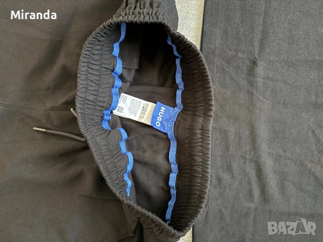 Off White & Hugo мъжки комплекти, снимка 9 - Спортни дрехи, екипи - 51503687