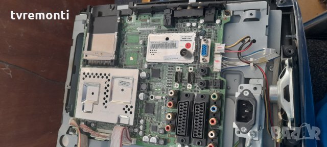 MAIN AV BN41-00813E BN94-01121R