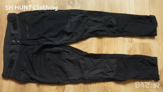 NEO MON DO Stretch Trouser размер S панталон с от части еластична материя - 845