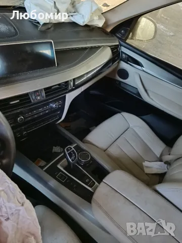 BMW X5 , снимка 8 - Части - 48829331