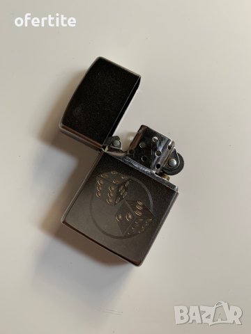 ✅ Запалка 🔝 Zippo, снимка 2 - Запалки - 41916126