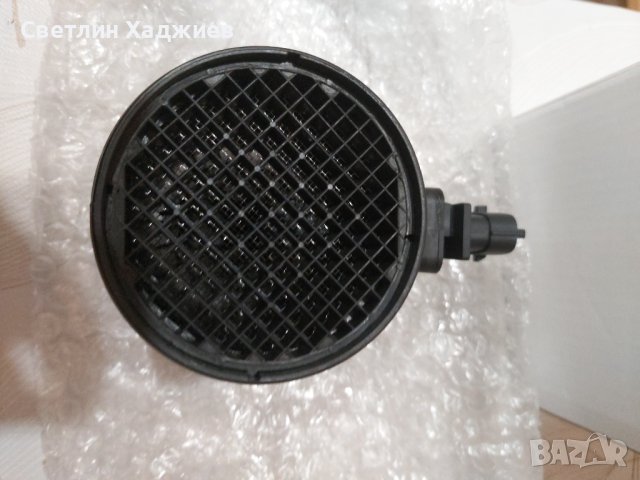 Дебитомер(Air Flow Senzor TF-MAF068) за Chevrolet Captiva, снимка 3 - Части - 41523211