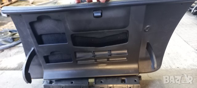 Жабка Peugeot 407, снимка 2 - Части - 41103593