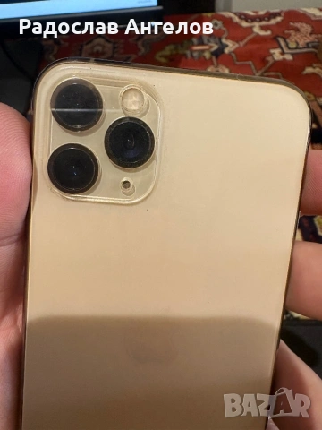 Iphone 11 Pro 64GB, снимка 5 - Apple iPhone - 53783322