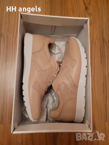 Естествена кожа чисто нови 5th Avenue , снимка 5 - Дамски ежедневни обувки - 48085408