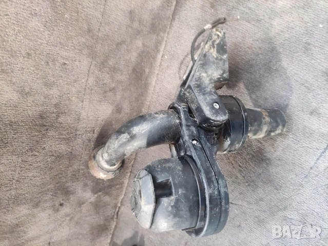 Сваляем теглич P&G за Alfa Romeo / Fiat / Lancia ​, снимка 5 - Части - 53129853