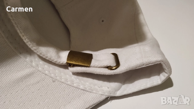 За колекция - шапка с козирка Almus, снимка 9 - Шапки - 52429637