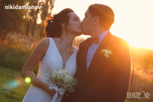 Видео и фото за Вашият Сватбен Ден, снимка 3 - Фотографи - 53622476
