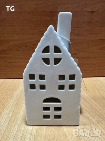 Коледна декорация 