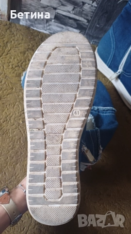 Дамски ботуши , снимка 2 - Дамски ботуши - 52036905