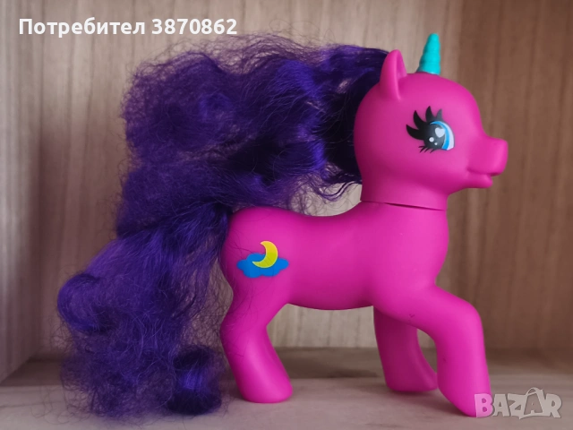 Понита еднорози, снимка 2 - Играчки за стая - 53572112