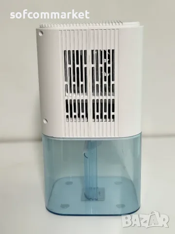 Супер икономичен влагоабсорбатор PKBOSS 22.5W Éco (1700 ml), снимка 6 - Влагоабсорбатори и влагоуловители - 56314670