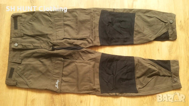 Lundhags Travese Kids Stretch Trouser размер 9-10 г / 134-140 см детски панталон - 2320