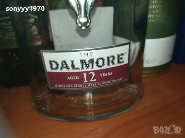 DALMORE 2009241024, снимка 4 - Колекции - 47300172