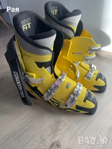 Ски обувки Rossignol, снимка 2 - Зимни спортове - 48078040
