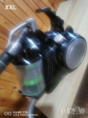 Dirt Devil без торба, снимка 2 - Прахосмукачки - 41494179