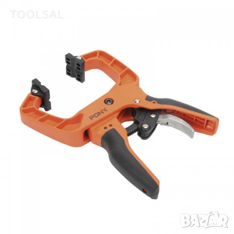 Стяга тип чирак PONY, снимка 1